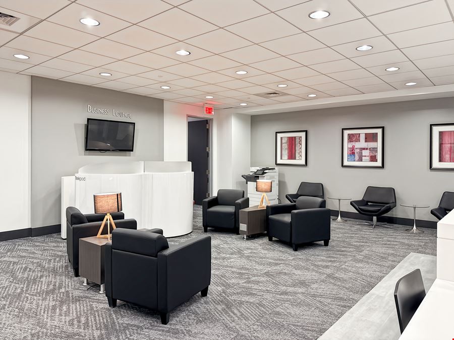 Regus - Montgomery - RSA Dexter