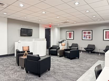 Regus - Montgomery - RSA Dexter