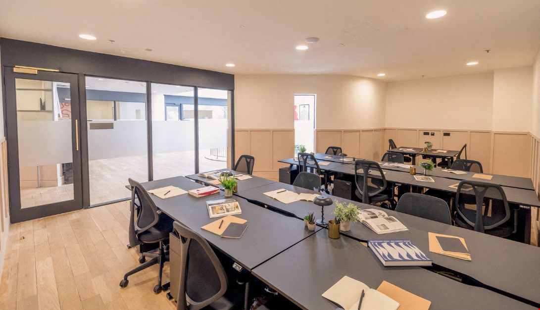 Grafter - Smyth House