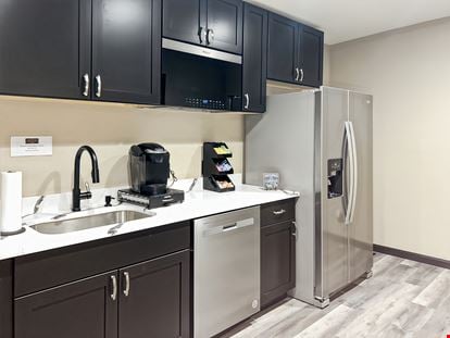 Regus - St Louis - Lami