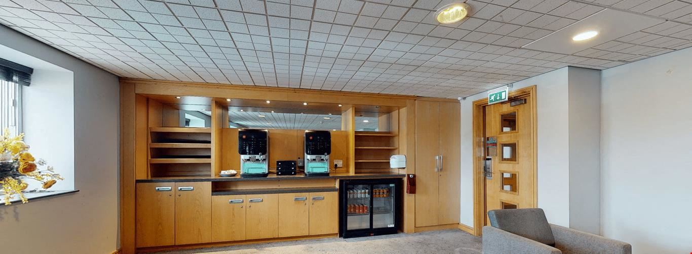 VWorks - Birmingham Dudley