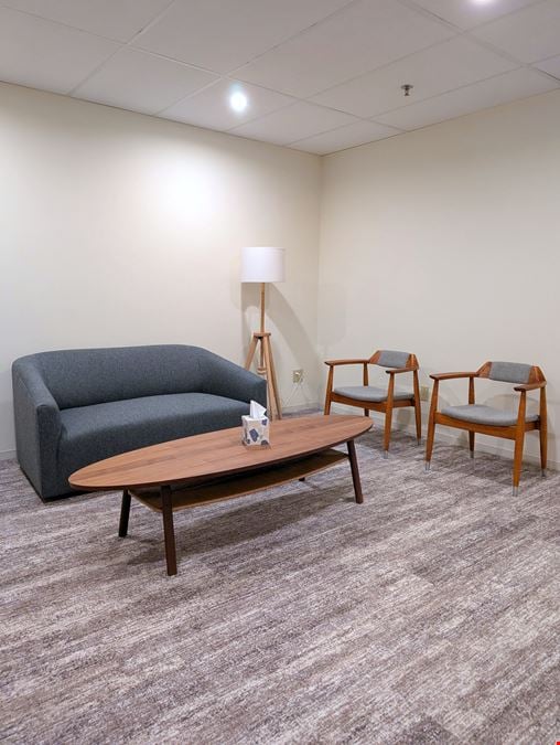 Mindful Spaces