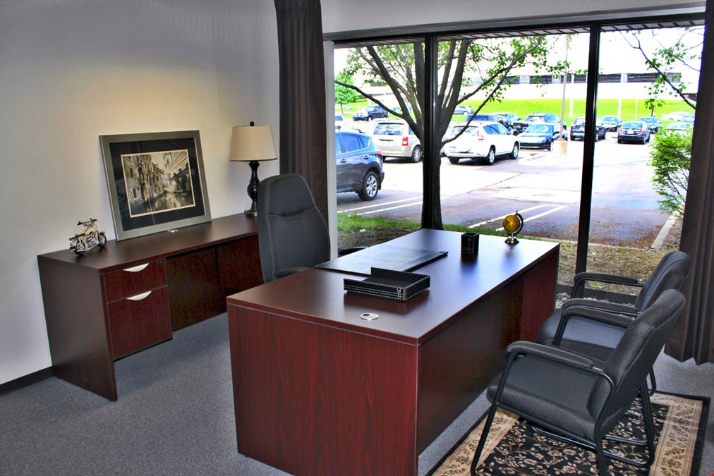 AmeriCenter of Livonia