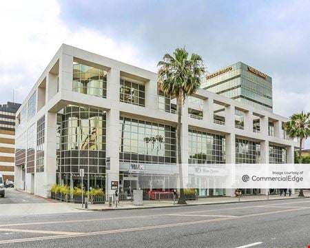 Preview of 468 North Camden Drive Coworking space for Rent in Beverly Hills
