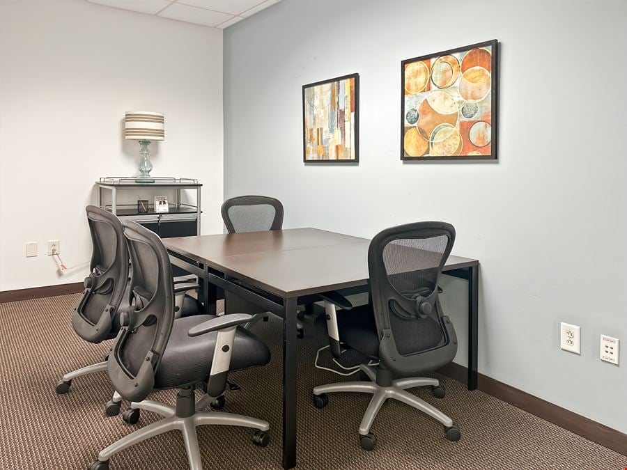 Regus - Murfreesboro - The Avenue