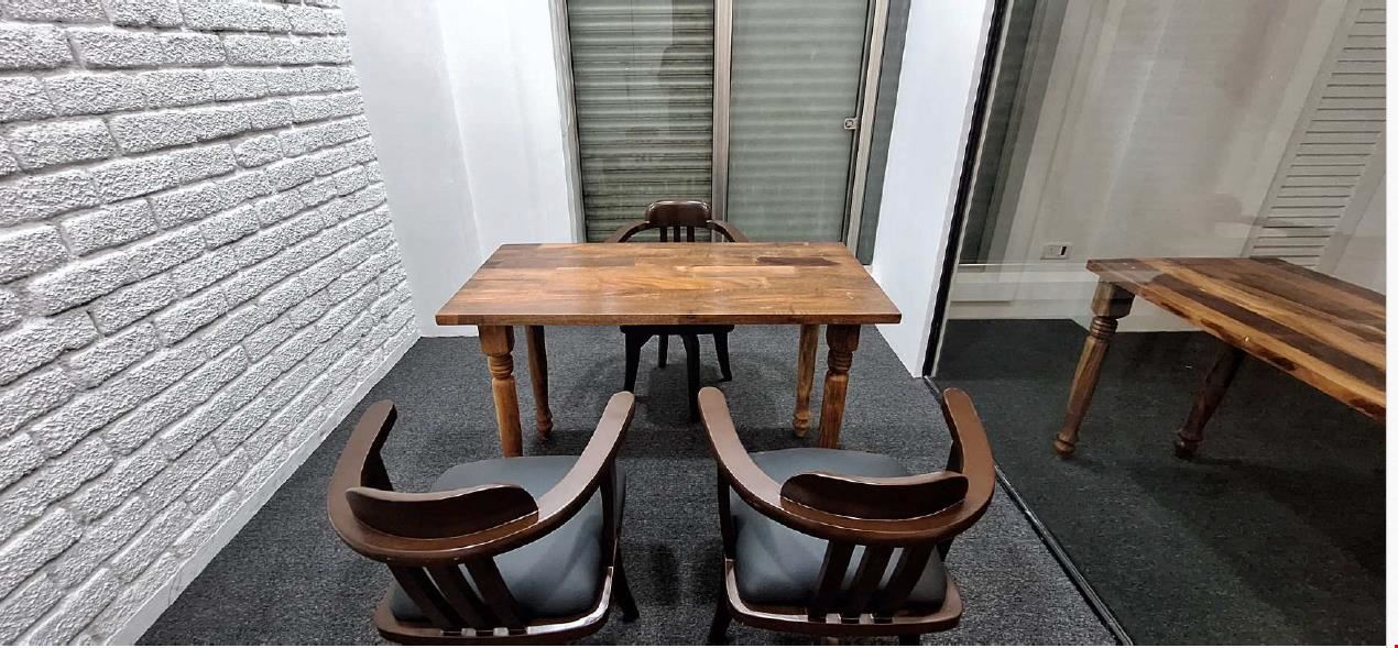 603 The Coworking Space -