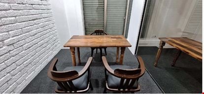 603 The Coworking Space