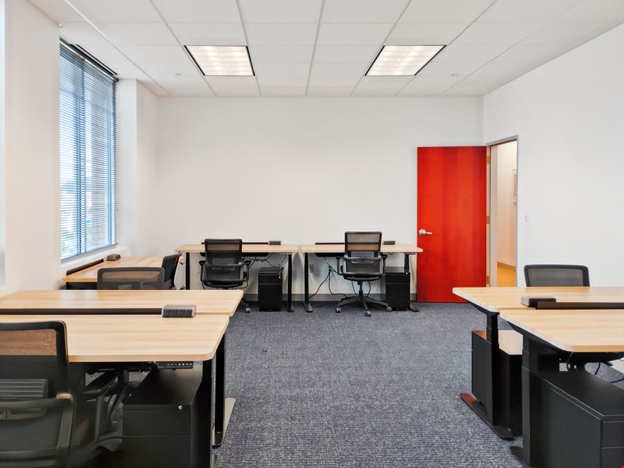 TX, Fort Worth - Rosedale St