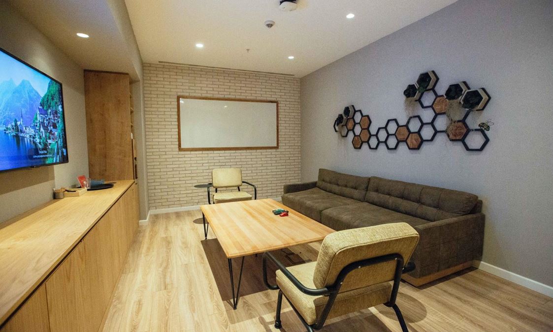 Kolektif House - Maslak