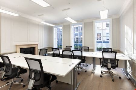 Preview of Workpad - 34 Tavistock Street Coworking space for Rent in London