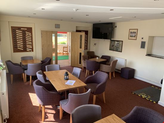 Preview of The Wheelhouse - Wolverhampton Office space for Rent in Wolverhampton