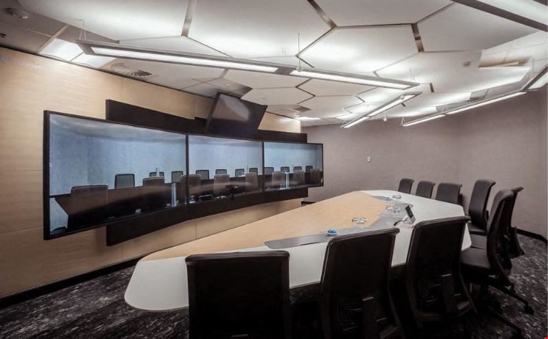 Dexus Place - 240 St Georges Terrace