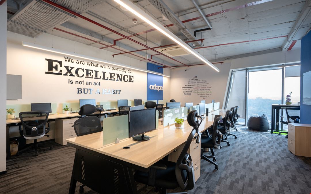 iKeva @ Lotus Heights