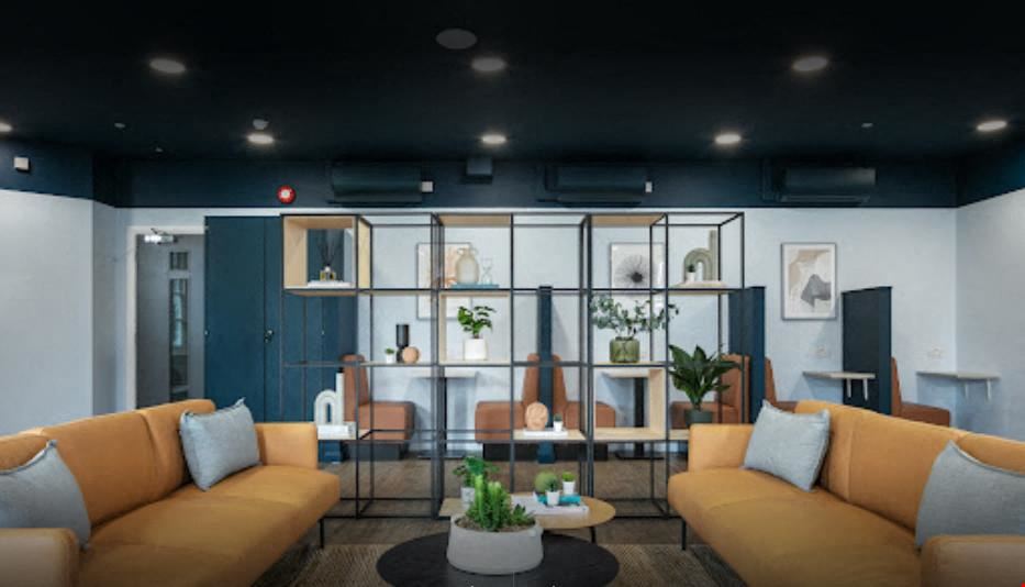 Spacemade - Common Ground