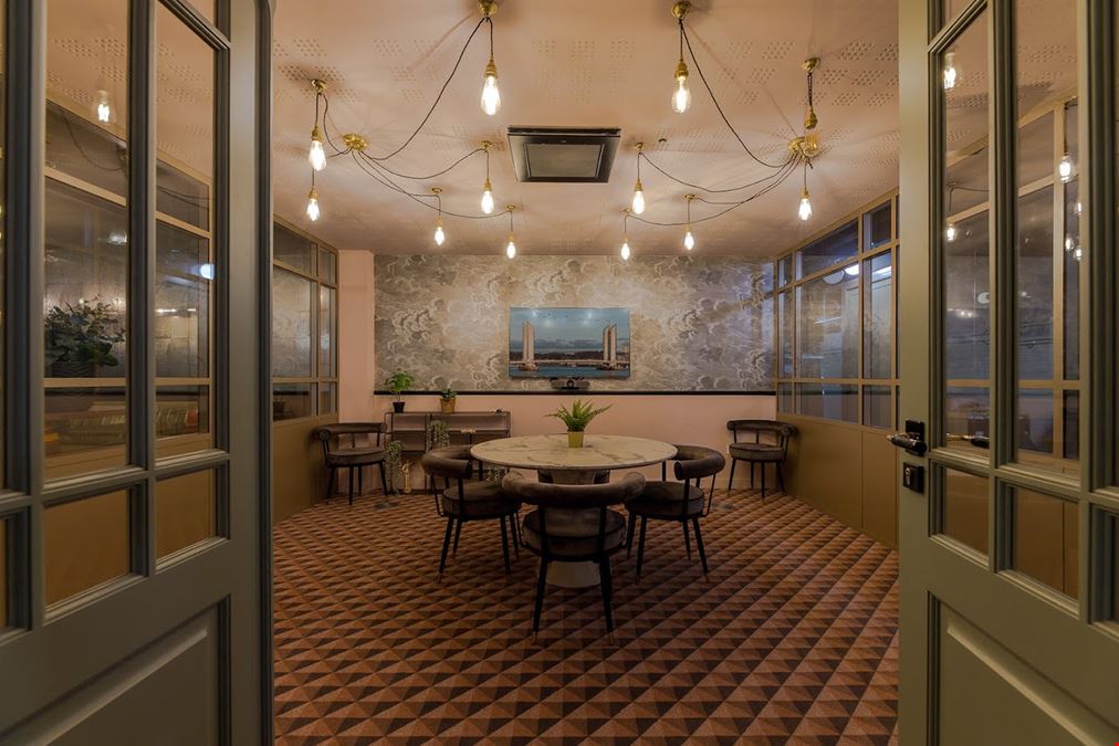 Now Coworking Bordeaux