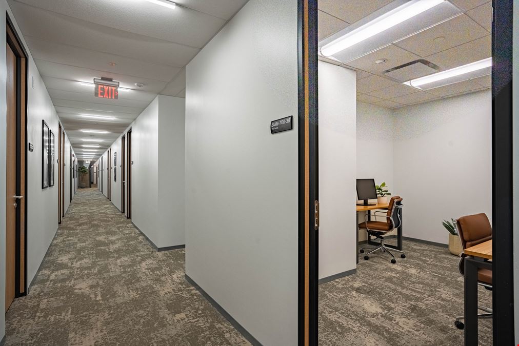 Office Suite 7