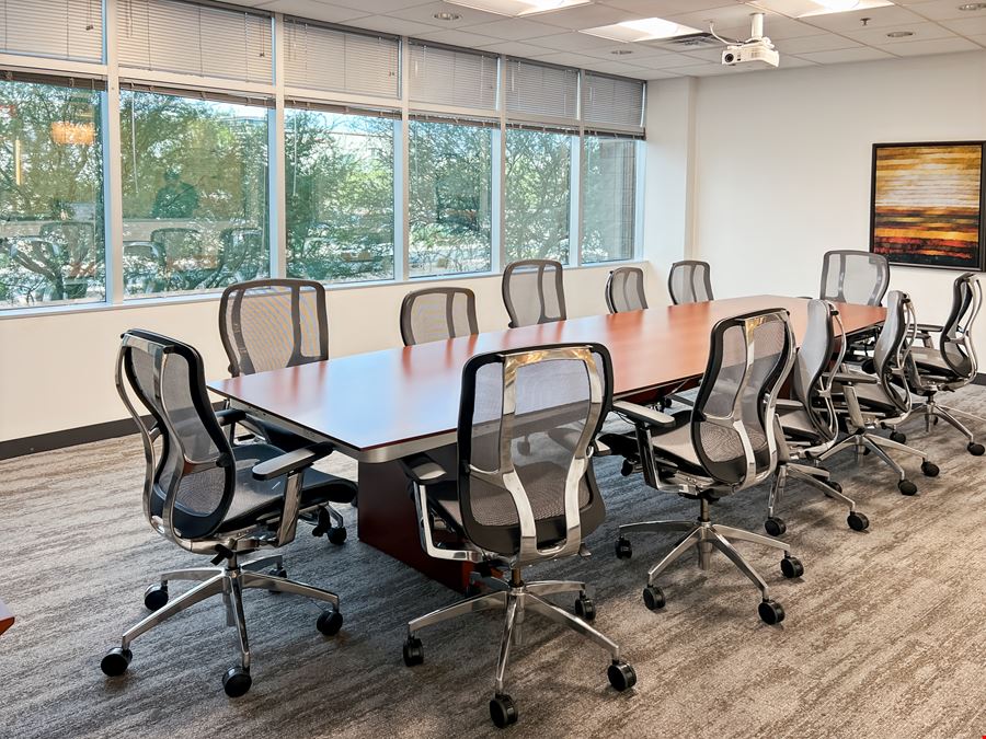 Regus - Scottsdale - Kierland