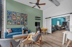 Windy City Coworking