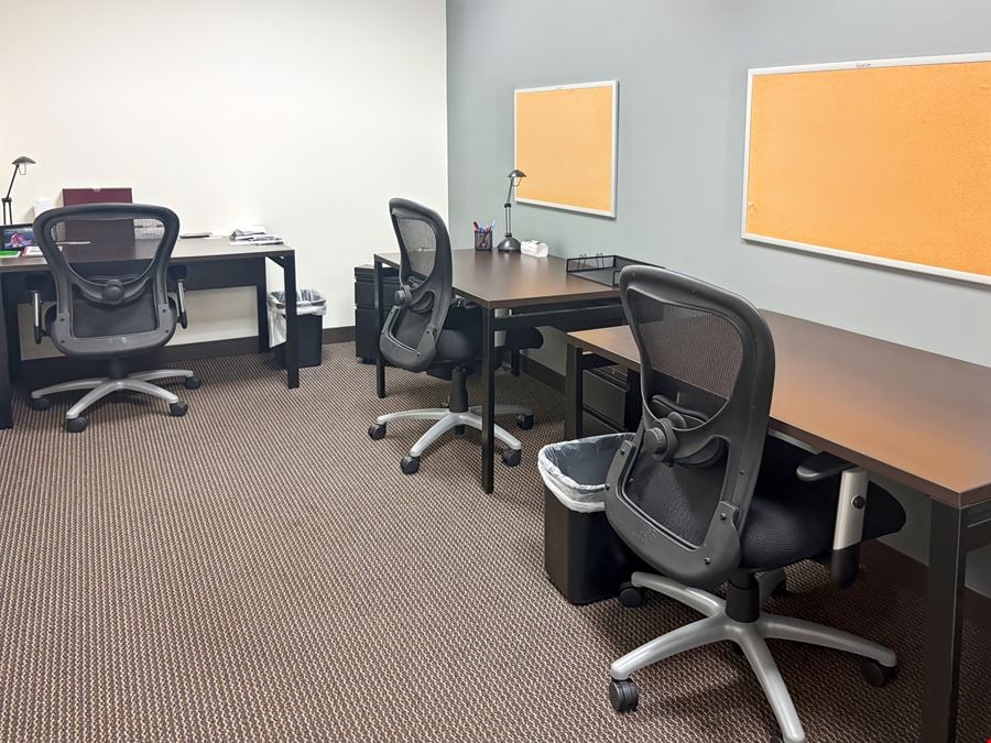 Regus - Middleton - Boston North Shore