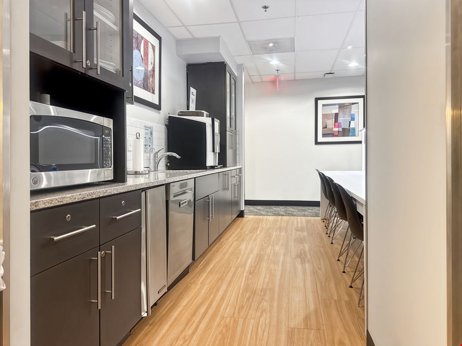 DC, Washington - Franklin Square