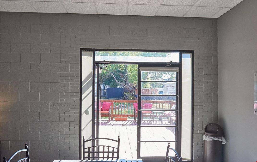 Beehive Dallas Texas