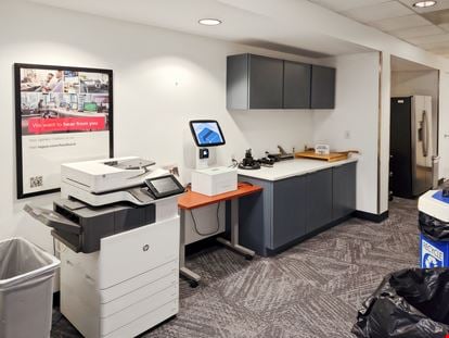 Regus - Kansas City - Crown