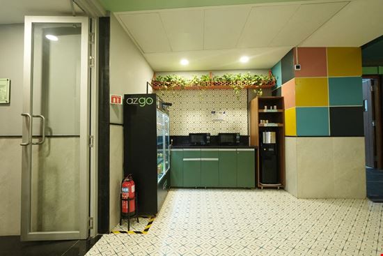 Preview of IndiQube - Arcade T2 Office space for Rent in Bengaluru