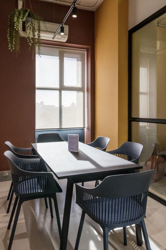 Preview of Neighbourgood Cape Town Office space for Rent in Cape Town