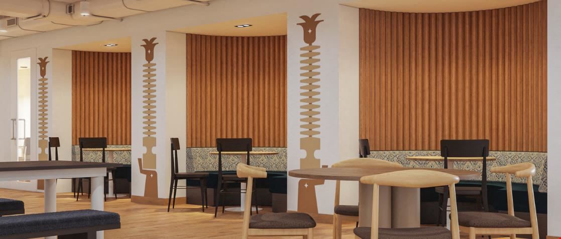 WeWork - Manyata Redwood