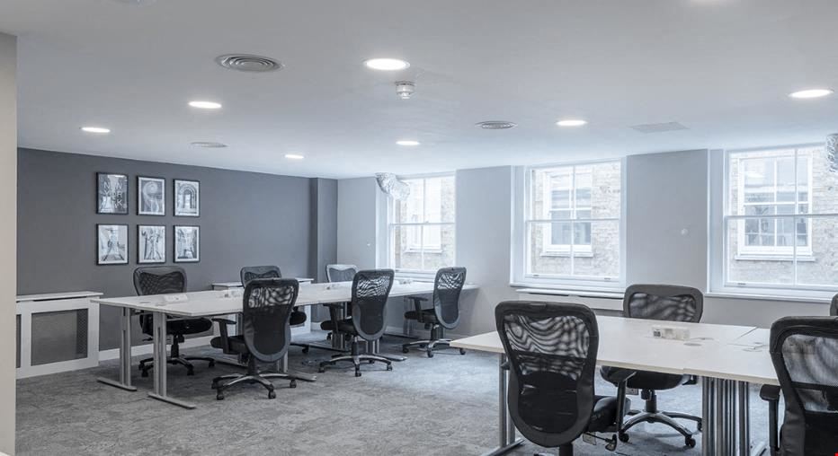 The Boutique - London City