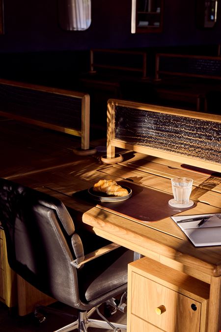 The Malin East Austin