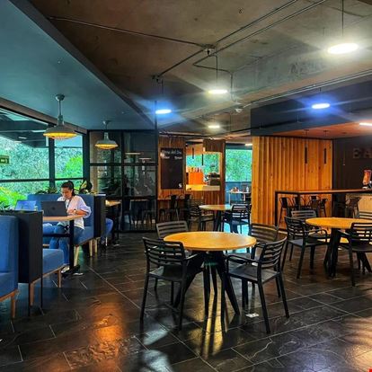 Preview of Co-Work LatAm - Cowork Latam - Astorga Office space for Rent in Medellin