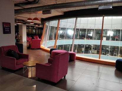 91springboard - Sector 63