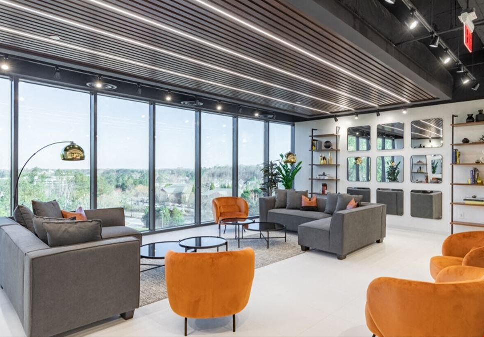 3480 Preston Ridge Road