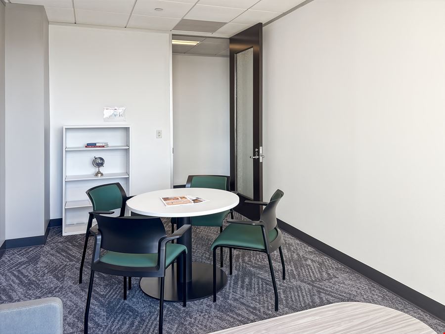 Regus - The Woodlands - Waterway