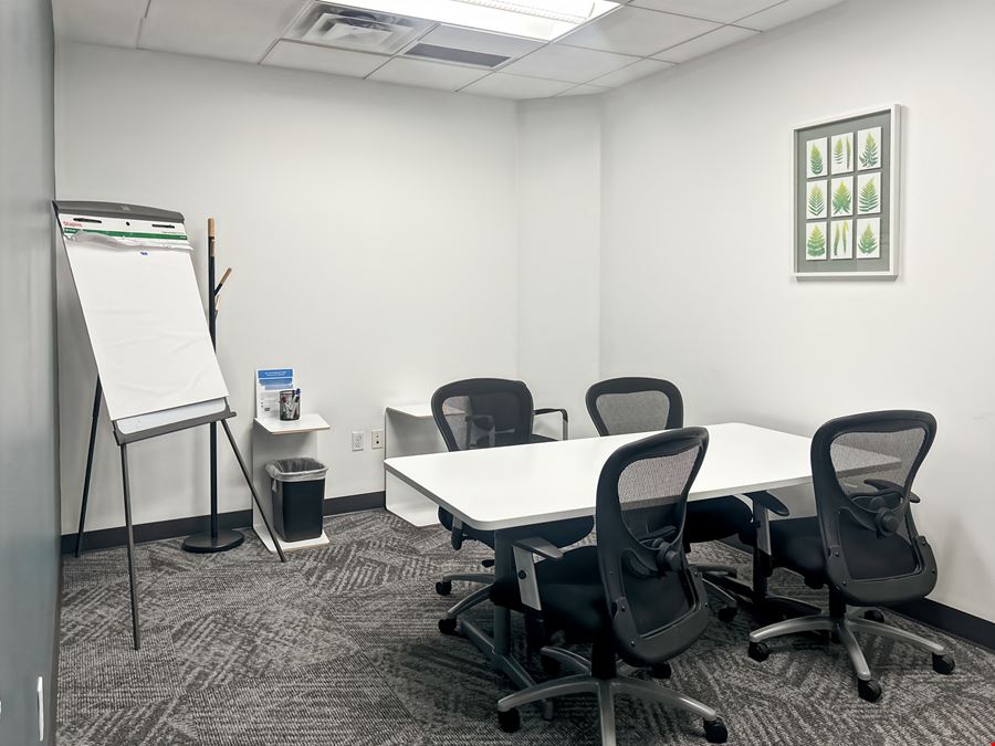 Regus - Phoenix - Washington at Sky Harbor