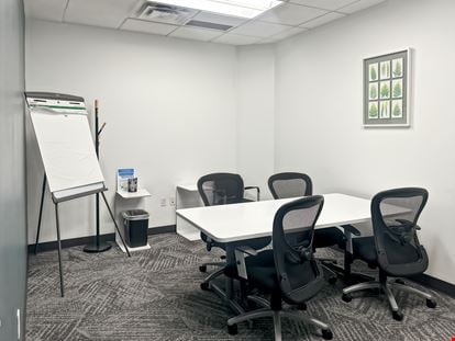 Regus - Phoenix - Washington at Sky Harbor
