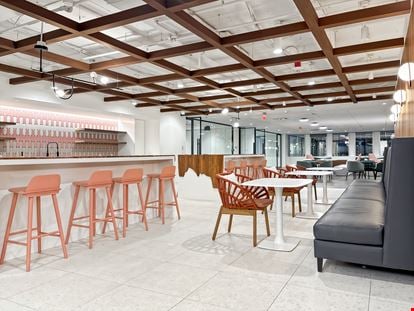 Preview of Regus - Boston - Federal Street Office space for Rent in Boston