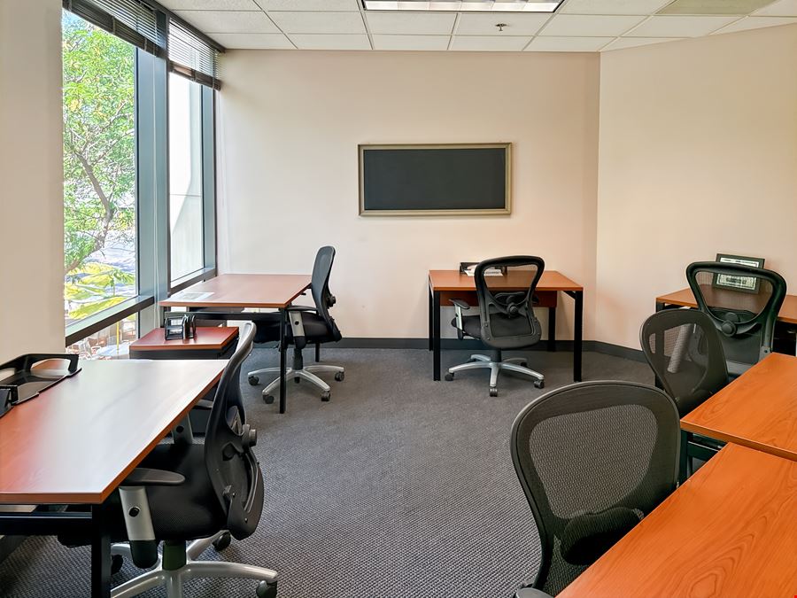 NV, Las Vegas - Howard Hughes II