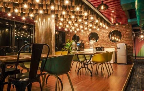 Preview of Incuspaze - Apollo Premier Office space for Rent in Indore