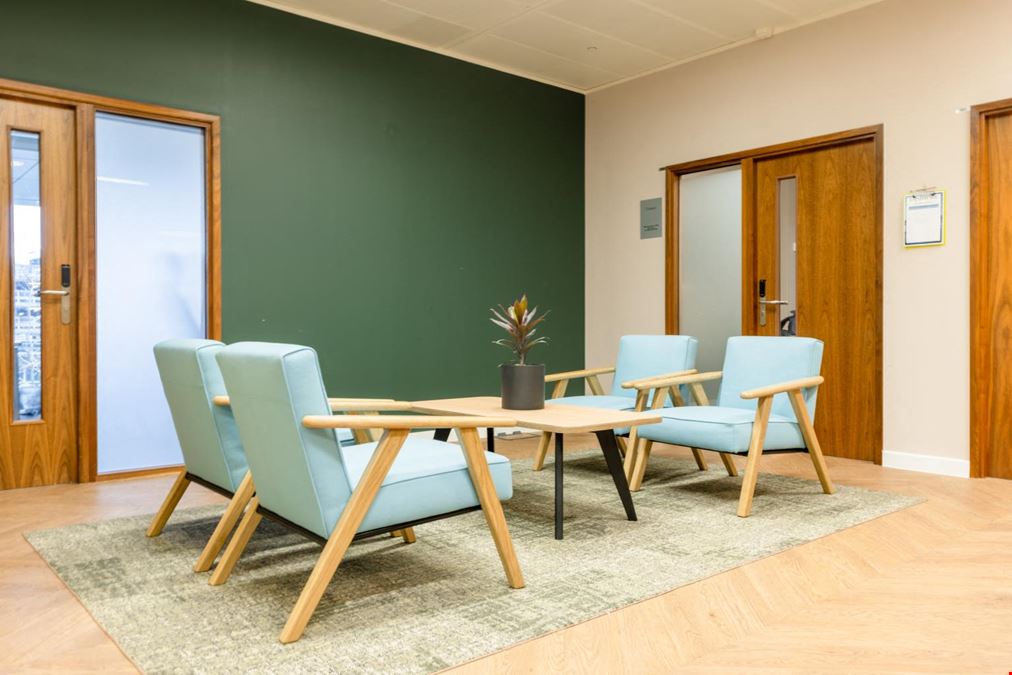 Landmark: Birmingham, Snow Hill