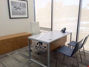 Private Day Office