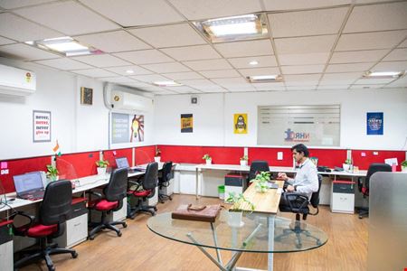 Preview of Cowork Insta Coworking space for Rent in Gurugram