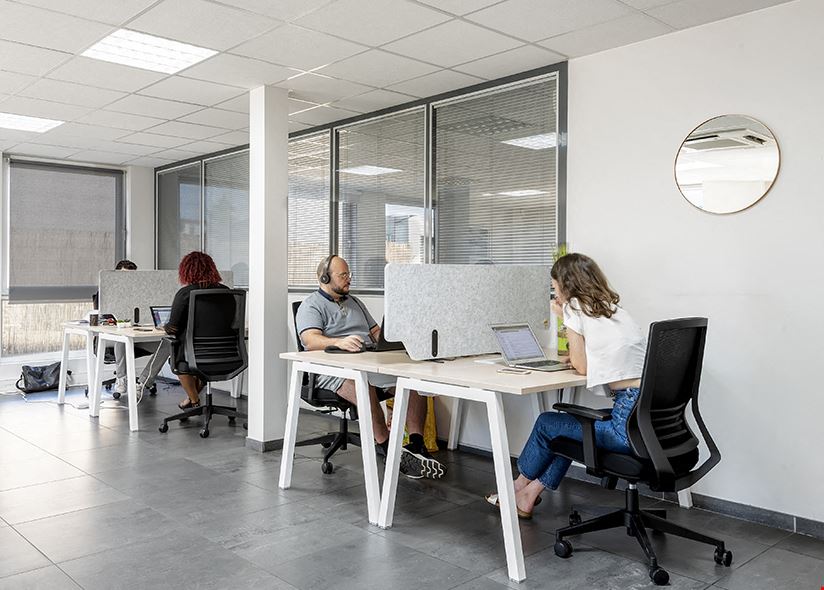 La Maison Du Coworking - Wambrechies