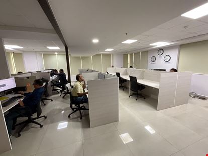 Preview of My First Office - A Square Bussines Center Office space for Rent in Visakhapatnam