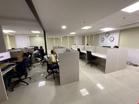 Preview of My First Office - A Square Bussines Center Coworking space for Rent in Visakhapatnam