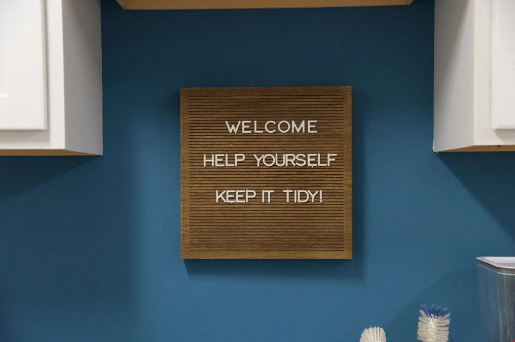 Creative Colony - Silver Spring