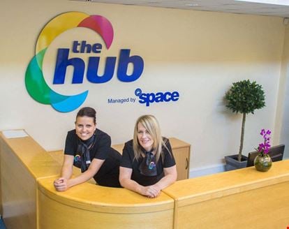 North East Business And Innovation Centre (BIC) - North East Business And Innovation Centre BIC