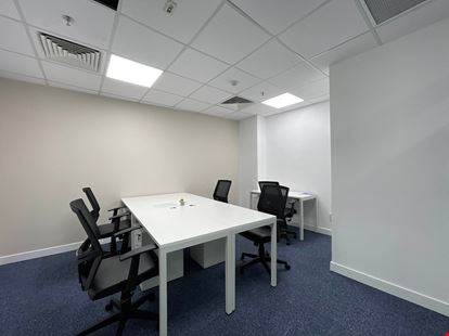 Preview of DELITZSCH, HQ unterer Bahnhof Office space for Rent in Delitzsch