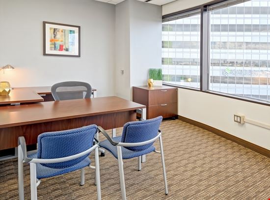 Preview of TX, Houston - Brookhollow Central III Office space for Rent in Houston